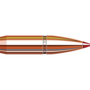 HORNADY BULLETS 270 CAL 150GR SST