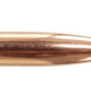 LAPUA BULLETS OTM SCENAR 6.5MM 123GR