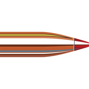 HORNADY BULLETS 22 CAL 55GR V-MAX