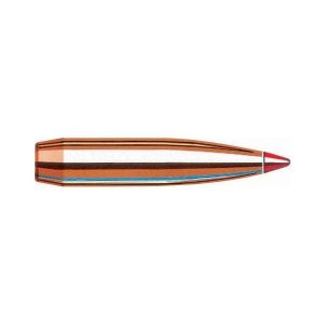 HORNADY BULLETS 6.5MM 140GR A-MAX