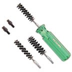 REDDING CASE PREPERATION KIT