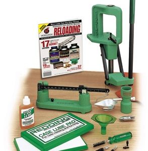 REDDING BIG BOSS 2 PRO-PAK