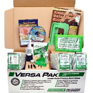 REDDING VERSA PRO-PAK