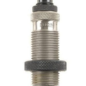 REDDING TYPE S NECK BUSH DIE 260 REM