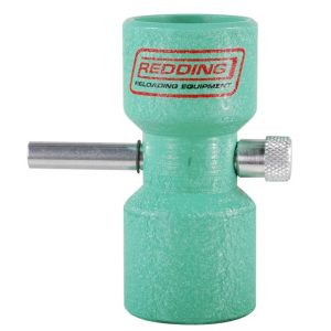 REDDING POWDER TRICKLER
