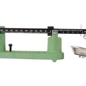 REDDING MASTER POWDER SCALE MOD 2