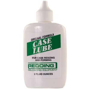 REDDING CASE LUBE 2OZ