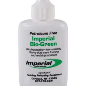 REDDING CASE LUBE IMPERIAL BIO-GREEN