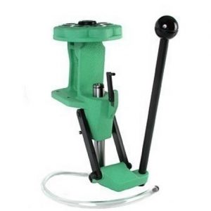 REDDING PRESS T-7 TURRET