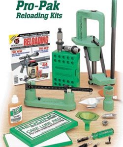 REDDING BIG BOSS PRO KIT