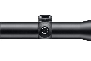 SCHMIDT-BENDER 3-12X42 KLASSIK LM P3