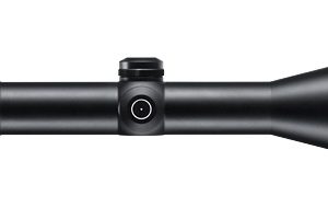 SCHMIDT-BENDER 2.5-10X56 KLASSIK LM P3