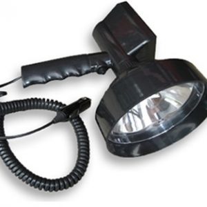 SNIPER SPOTLIGHT 35W HID 12V 150MM