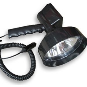 SNIPER SPOTLIGHT 5W HID 175MM