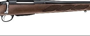 TIKKA T3 RH .260 REM HUN NS 3RD RIFLE
