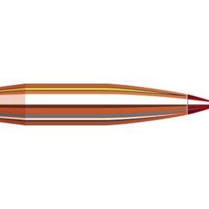 HORNADY BULLETS 7MM 162GR ELD-X