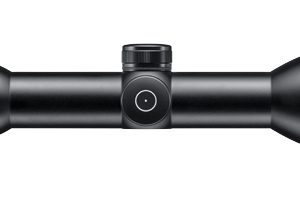 SCHMIDT-BENDER 2.5-10X56 ZENITH LM FD7