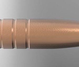 FRONTIER BULLETS SPART 270 HP 150GR(75)