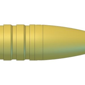 FRONTIER BULLETS SPART 8MM HP 175GR (75)