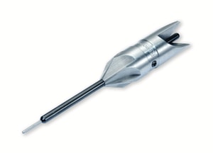 REDDING PILOTED DEBUR TOOL W/O HANDLE