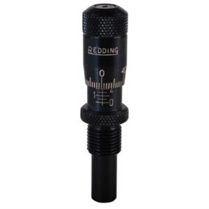 REDDING SEAT MICROMETER VLD #24