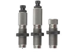 REDDING DIE SET TYPE S BUSH NECK 6MM DAS