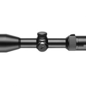 DOCTER V6 2-12X50 /R 4I