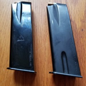 magazine mec gar browning 15rd