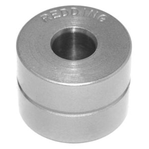 redding bushing steel .314