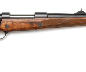 sako brown bear 375 h&h rifle