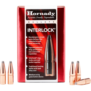 hornady bullets 30 cal 180gr btsp