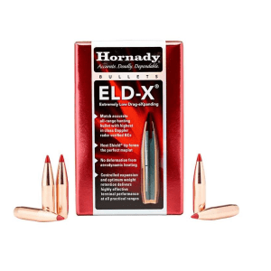 hornady bullets 30 cal 212gr eld x