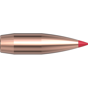 hornady bullets 30cal .308 168gr eld mat