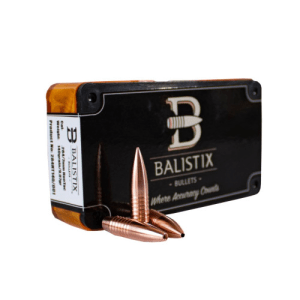 huntac bullet balistix .30 175gr (50)