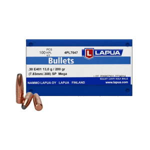lapua bullets 308 mega sp 200gr