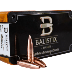 target bullet balistix .30 155gr(50)