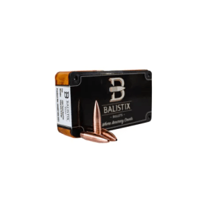 target bullet balistix .30 165gr(50)